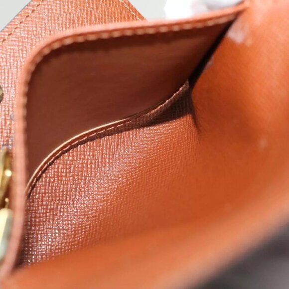 LOUIS VUITTON Monogram Multicles6 Key Case - Picture 9 of 15